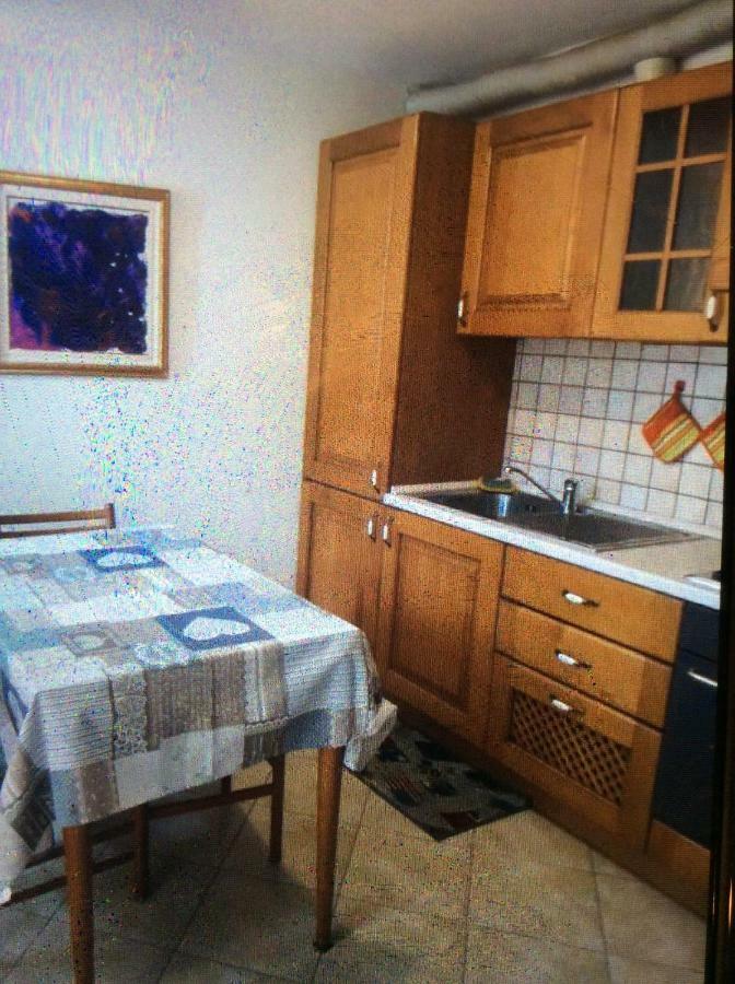 Betty Bu Βίλα Caspoggio Εξωτερικό φωτογραφία